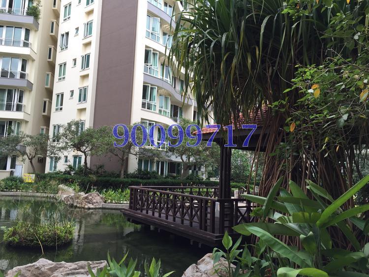 Edelweiss Park Condominium thumbnail photo